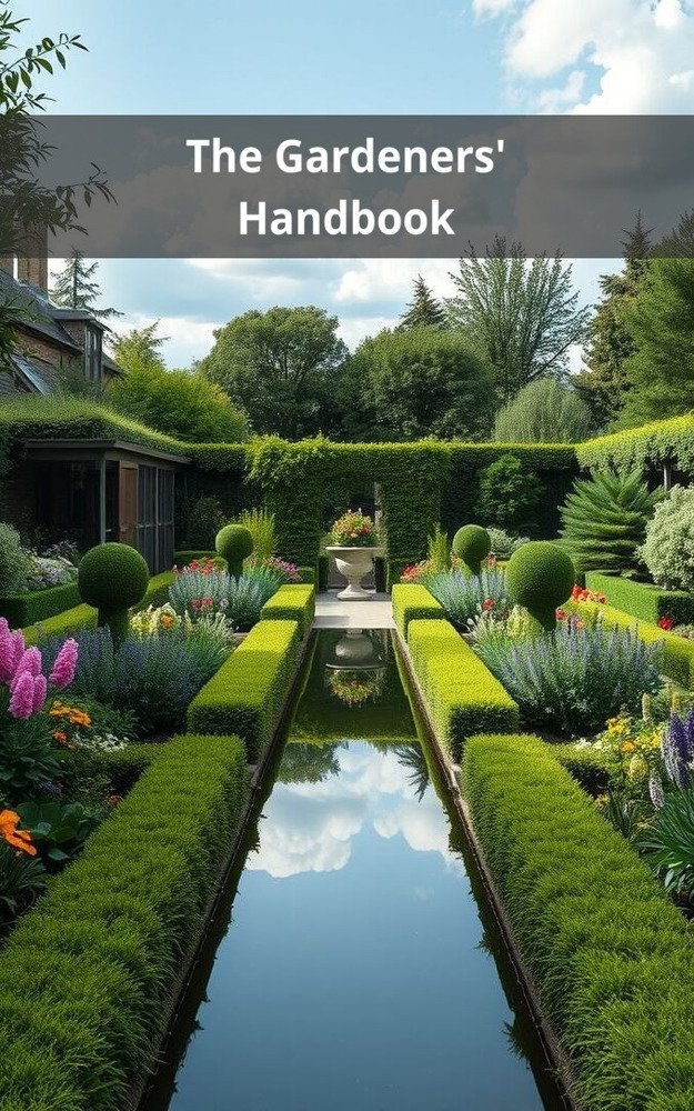 The Gardeners' Handbook