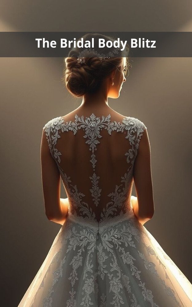 The Bridal Body Blitz