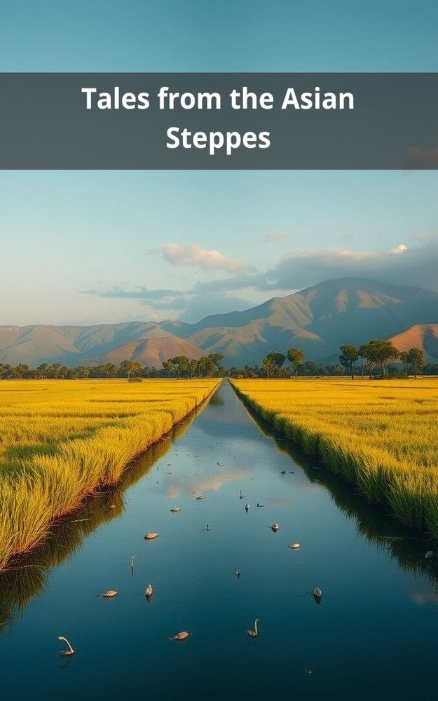 Tales from the Asian Steppes