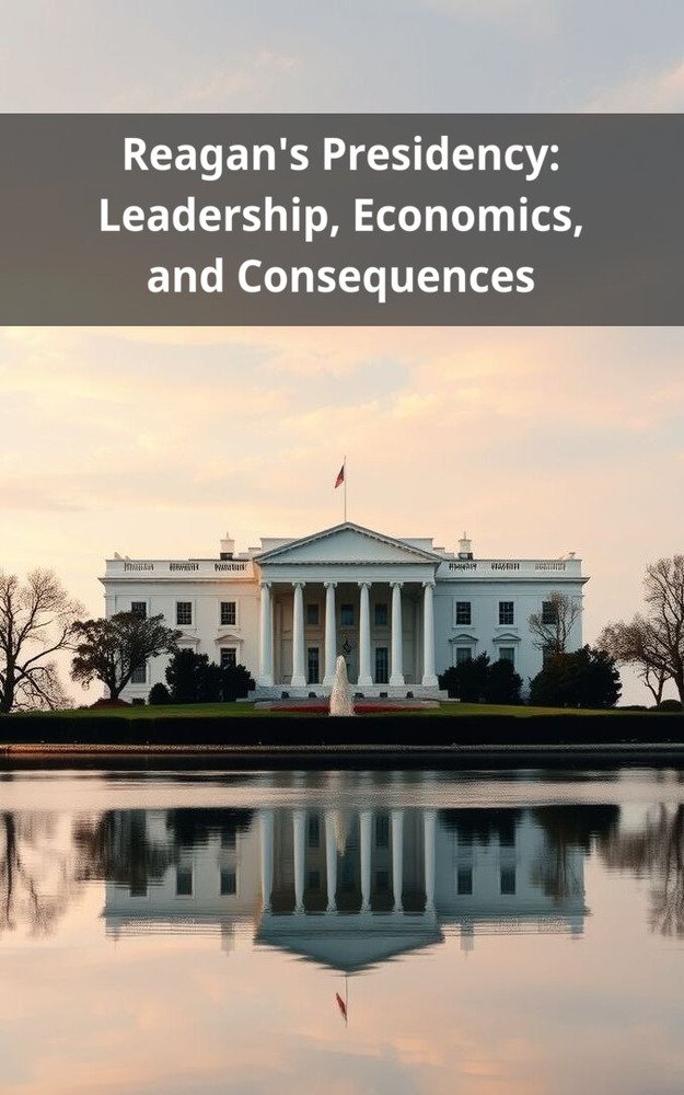 Reagan's Presidency: Leadership, Economics, and Consequences