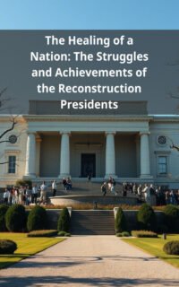 The Healing of a Nation: The Struggles and Achievements of the Reconstruction Presidents