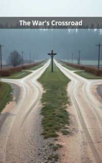The War's Crossroad