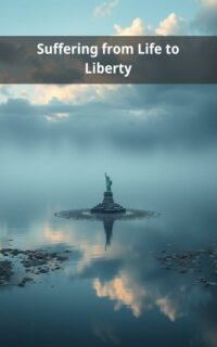 Suffering from Life to Liberty