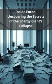 Inside Enron: Uncovering the Secrets of the Energy Giant's Collapse