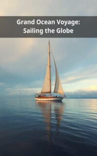 Grand Ocean Voyage: Sailing the Globe