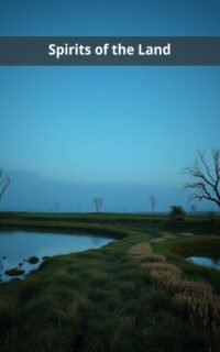 Spirits of the Land