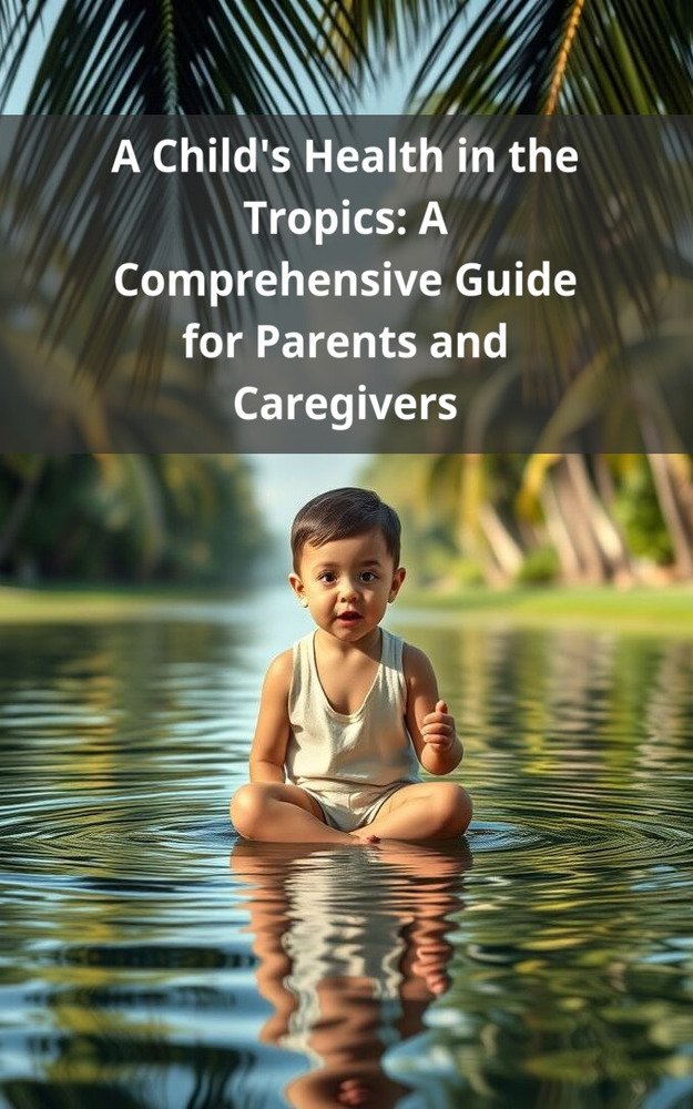A Child's Health in the Tropics: A Comprehensive Guide for Parents and Caregivers