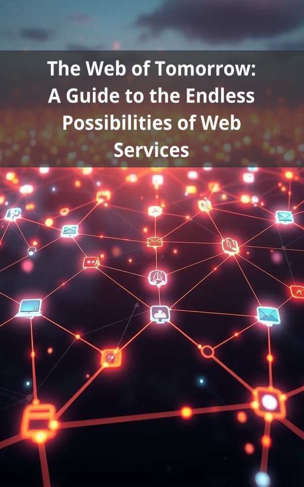The Web of Tomorrow: A Guide to the Endless Possibilities of Web Services