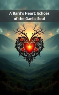 A Bard's Heart: Echoes of the Gaelic Soul