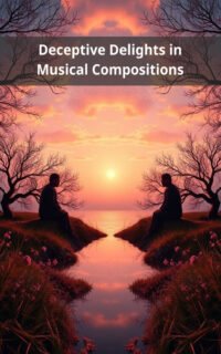 Deceptive Delights in Musical Compositions