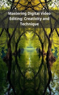 Mastering Digital Video Editing: Creativity and Technique