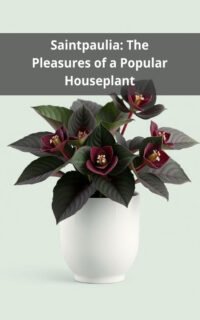 Saintpaulia: The Pleasures of a Popular Houseplant
