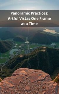 Panoramic Practices: Artful Vistas One Frame at a Time