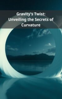 Gravity's Twist: Unveiling the Secrets of Curvature