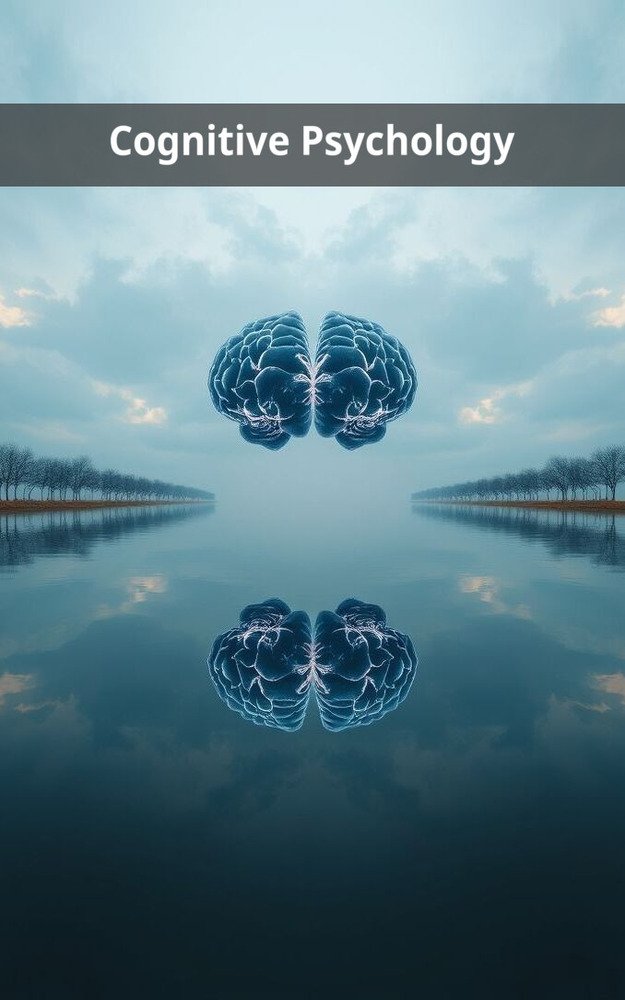 Cognitive Psychology