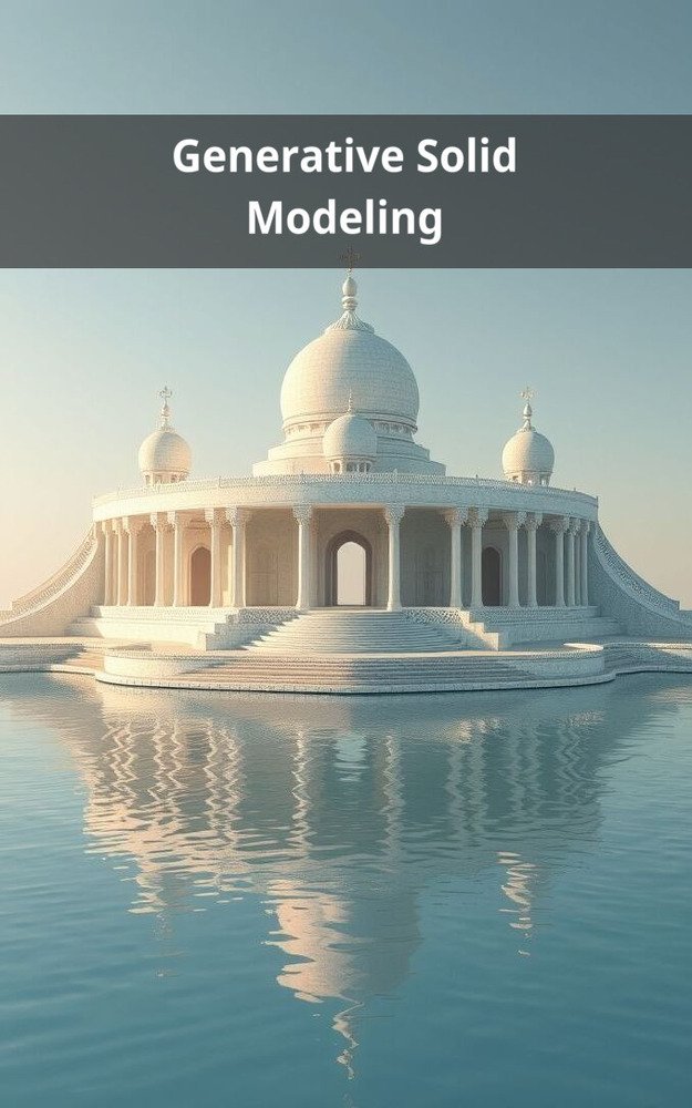 Generative Solid Modeling