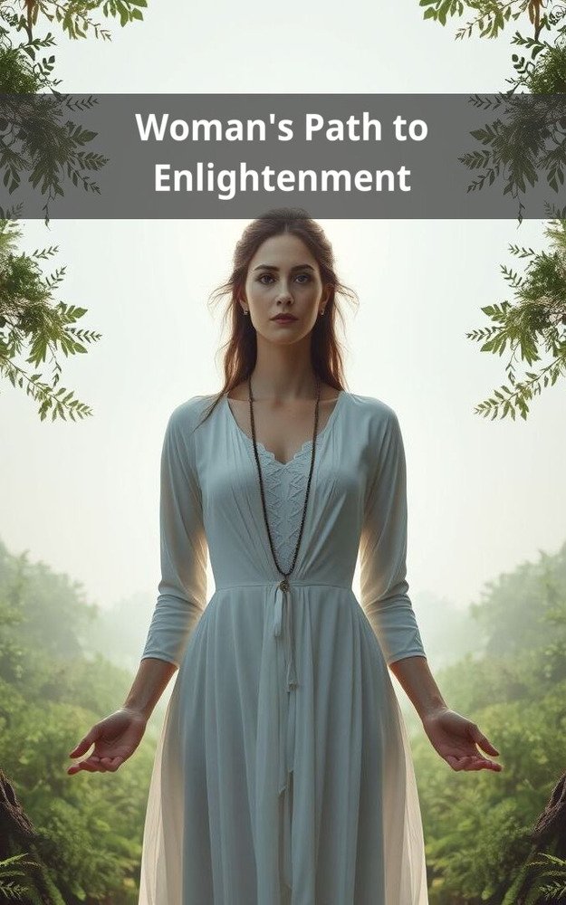 Woman's Path to Enlightenment