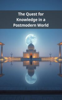The Quest for Knowledge in a Postmodern World
