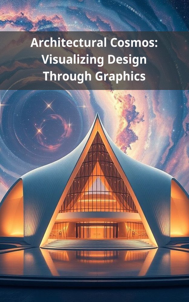 Architectural Cosmos: Visualizing Design Through Graphics