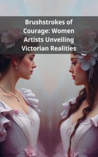 Brushstrokes of Courage: Women Artists Unveiling Victorian Realities