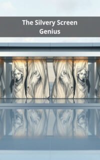 The Silvery Screen Genius
