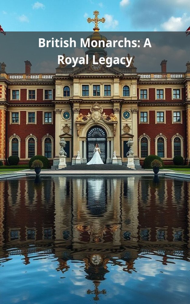 British Monarchs: A Royal Legacy