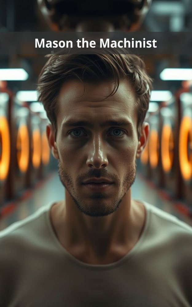Mason the Machinist
