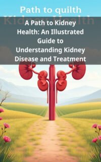 A Path to Kidney Health: An Illustrated Guide to Understanding Kidney Disease and Treatment