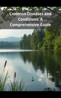 Common Diseases and Conditions: A Comprehensive Guide
