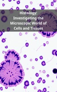 Histology: Investigating the Microscopic World of Cells and Tissues