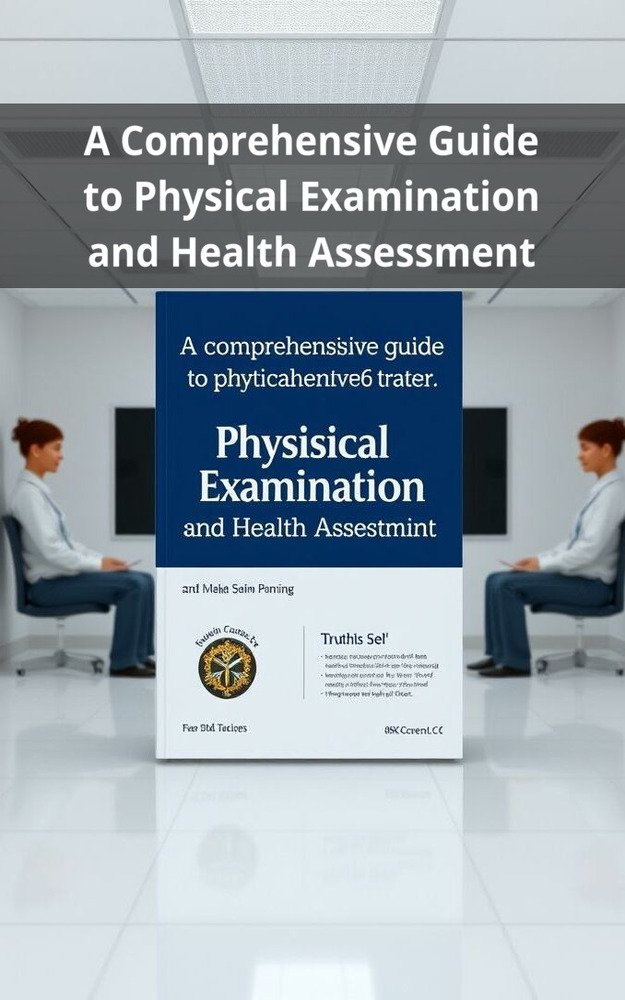 A Comprehensive Guide to Physical Examination and Health Assessment