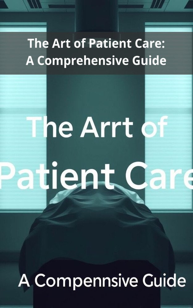 The Art of Patient Care: A Comprehensive Guide