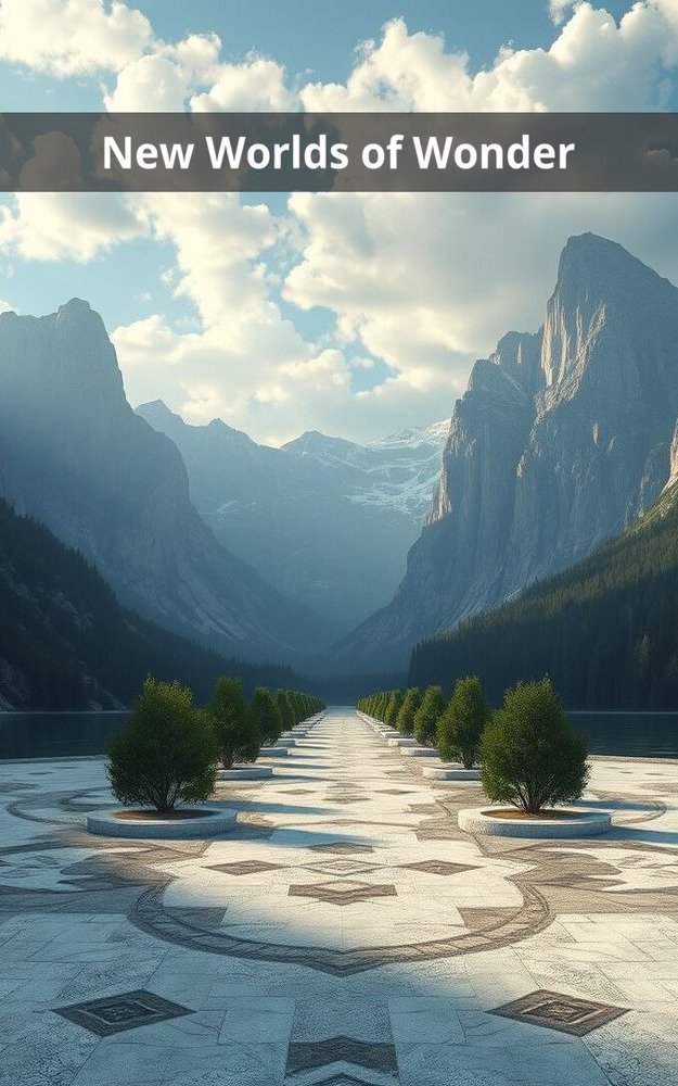 New Worlds of Wonder