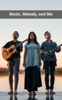 Music, Melody, and Me