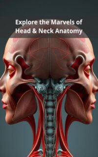Explore the Marvels of Head & Neck Anatomy