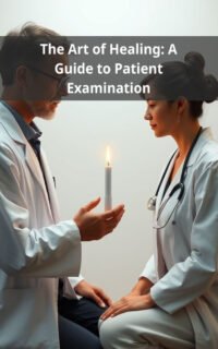 The Art of Healing: A Guide to Patient Examination