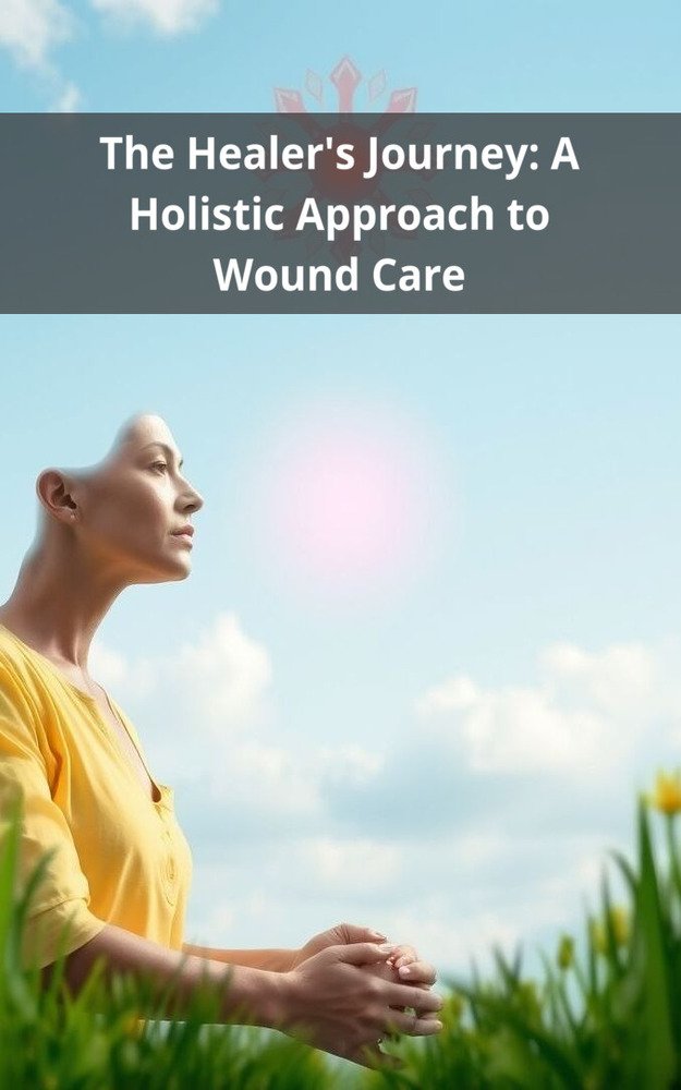 The Healer's Journey: A Holistic Approach to Wound Care