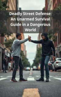 Deadly Street Defense: An Unarmed Survival Guide in a Dangerous World