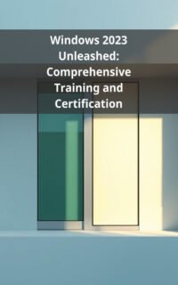 Windows 2023 Unleashed: Comprehensive Training and Certification