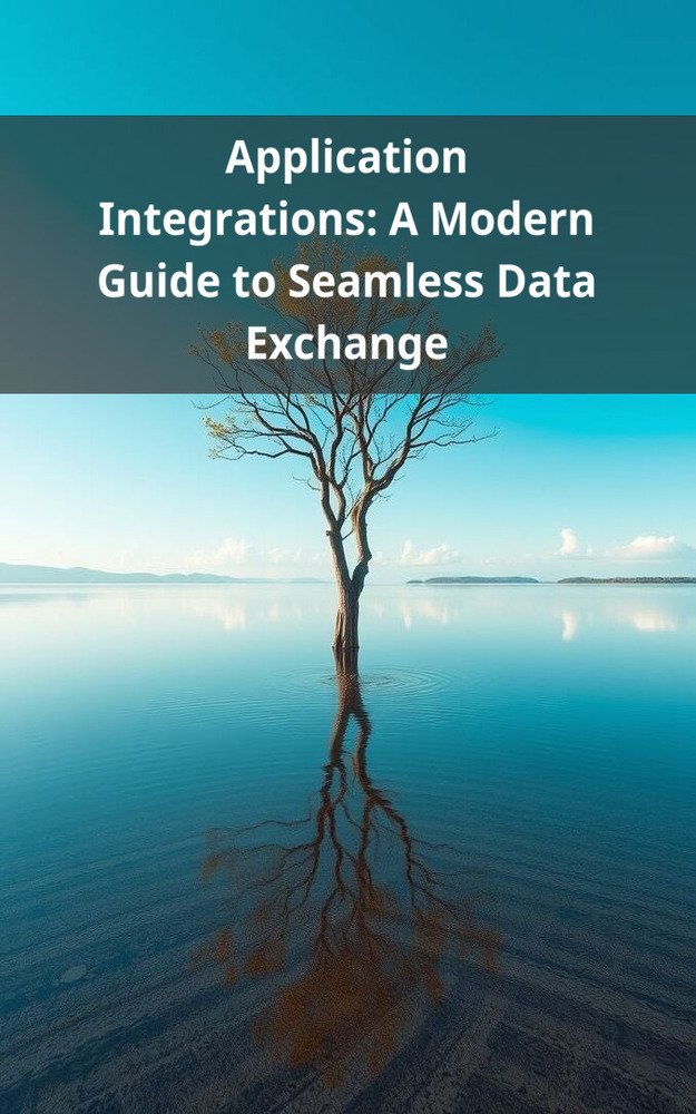 Application Integrations: A Modern Guide to Seamless Data Exchange