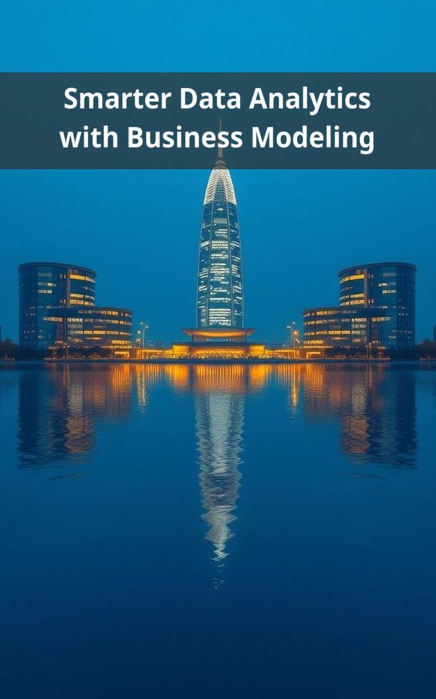 Smarter Data Analytics with Business Modeling