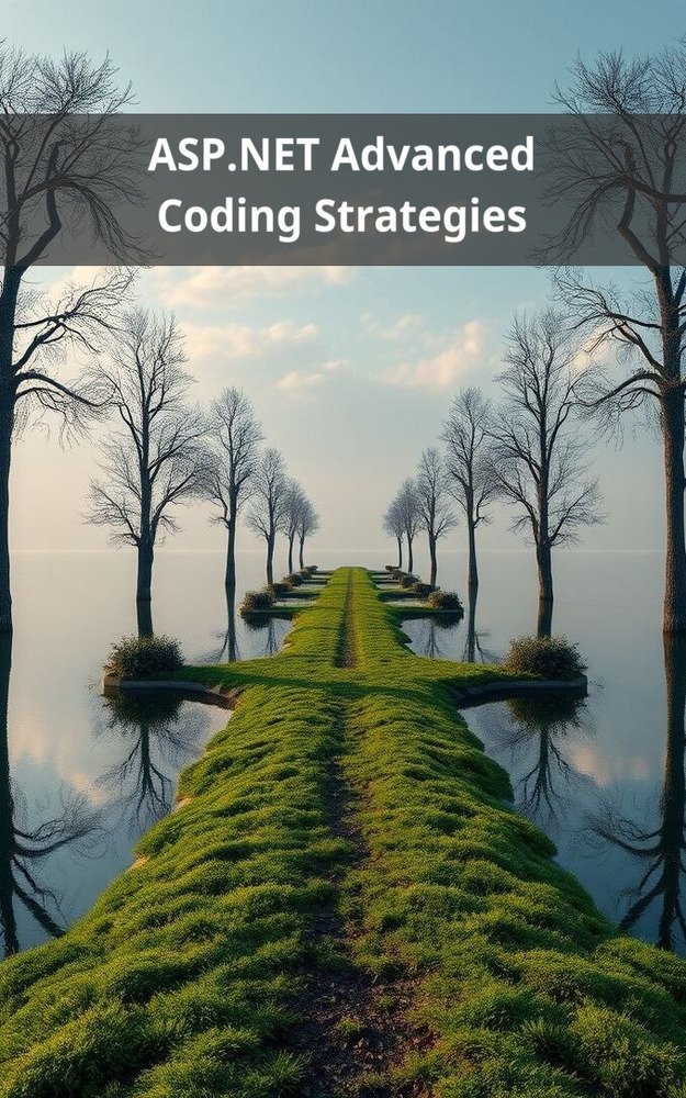 ASP.NET Advanced Coding Strategies