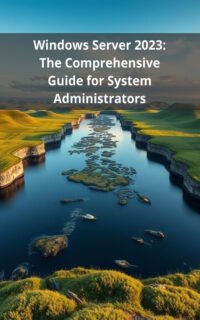 Windows Server 2023: The Comprehensive Guide for System Administrators