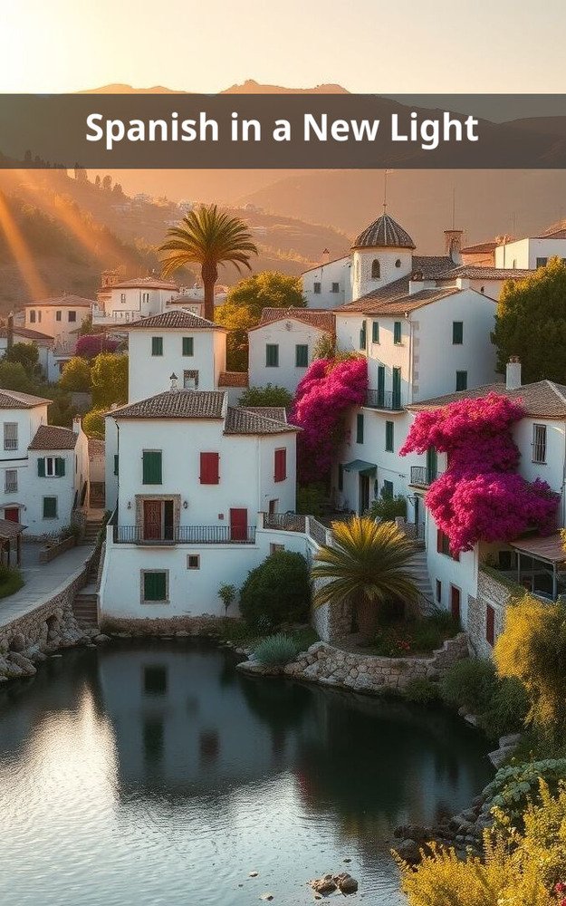 Spanish in a New Light