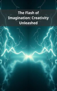 The Flash of Imagination: Creativity Unleashed