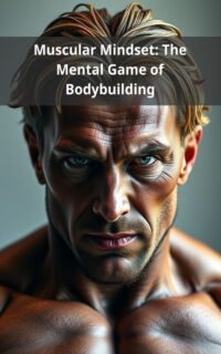 Muscular Mindset: The Mental Game of Bodybuilding