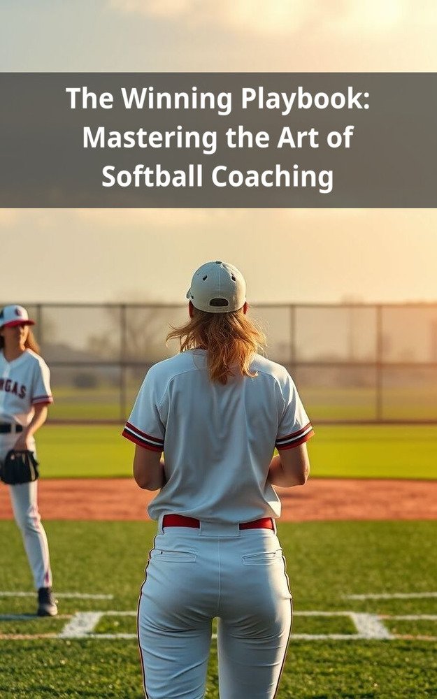 The Winning Playbook: Mastering the Art of Softball Coaching