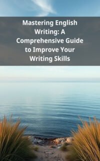 Mastering English Writing: A Comprehensive Guide to Improve Your Writing Skills