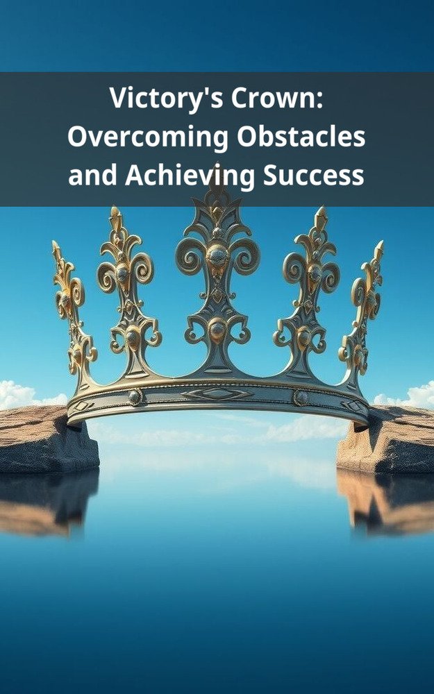Victory's Crown: Overcoming Obstacles and Achieving Success