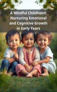 A Mindful Childhood: Nurturing Emotional and Cognitive Growth in Early Years